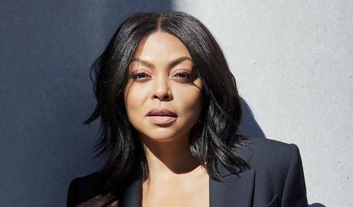 Who is Taraji P. Henson? How Much is Taraji P. Henson' Net Worth?